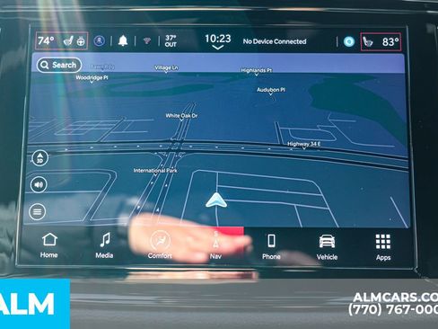 Used 2024 Dodge Durango GT image 39