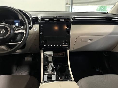 Used 2024 Hyundai Tucson SEL AWD/4WD image 21