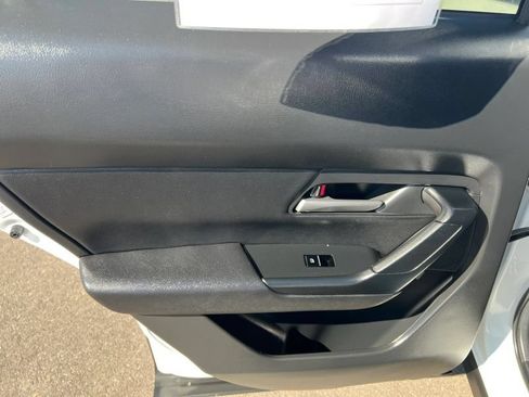 Used 2025 MAZDA CX-50 AWD 2.5 S w/ Preferred Package image 19