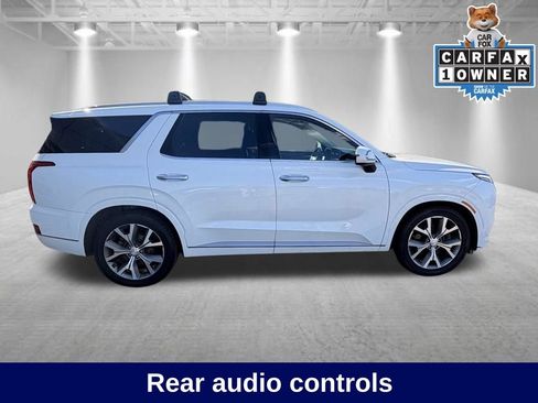 Used 2022 Hyundai Palisade Limited AWD/4WD image 7