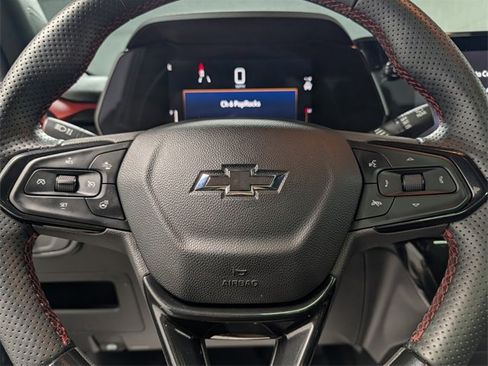 Used 2024 Chevrolet TrailBlazer RS w/ Convenience Package image 23