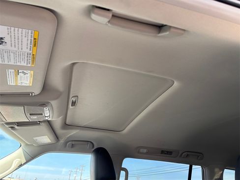 Used 2024 INFINITI QX80 Luxe image 13