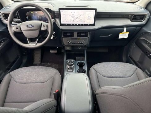 New 2025 Ford Maverick XL w/ Equipment Group 101A image 16