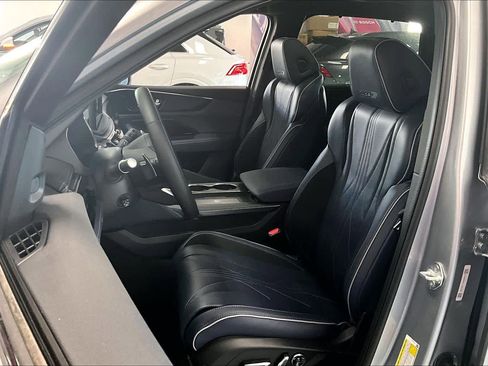 New 2026 Acura MDX Type S AWD/4WD image 11