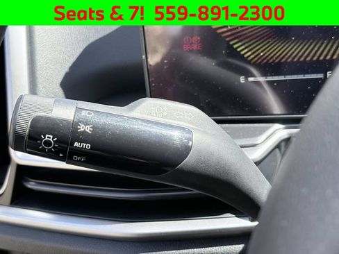Certified 2024 Kia Sorento LX FWD image 14