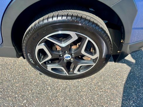Used 2018 Subaru Crosstrek 2.0i Limited AWD/4WD image 41