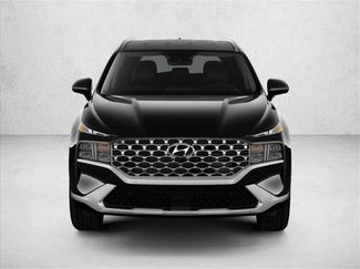 Used 2022 Hyundai Santa Fe SEL w/ Convenience + Premium Package video 2