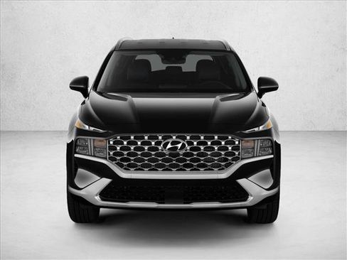 Used 2022 Hyundai Santa Fe SEL w/ Convenience + Premium Package image 2