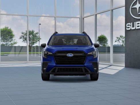 New 2026 Subaru Ascent Bronze Edition AWD/4WD image 7