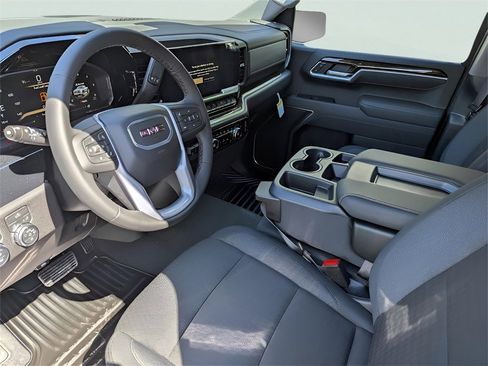 New 2026 GMC Sierra 1500 Elevation image 13