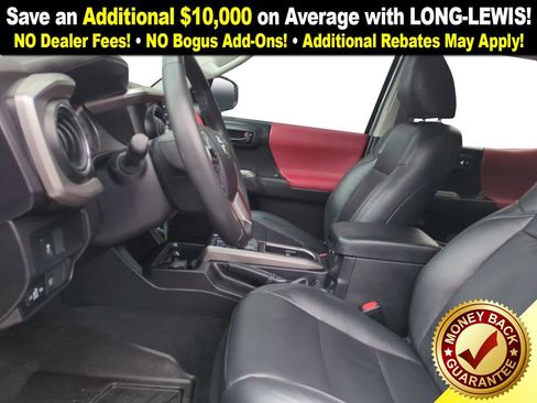 Used 2022 Toyota Tacoma SR5 image 14