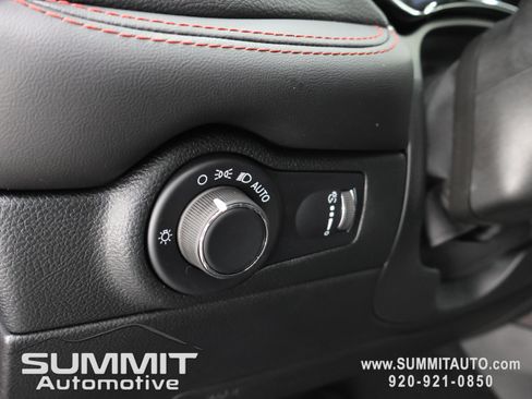 New 2026 Dodge Durango GT AWD/4WD image 51