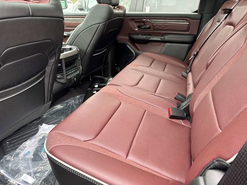 New 2026 RAM 1500 Limited image 9