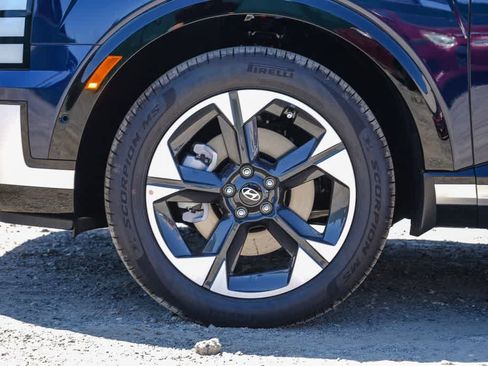 New 2026 Hyundai Palisade Limited AWD/4WD image 9