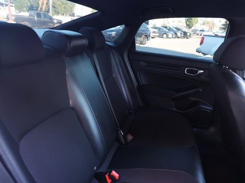 Used 2024 Honda Civic Sport image 17