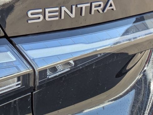 New 2026 Nissan Sentra S w/ Floor Mat Package FWD image 11