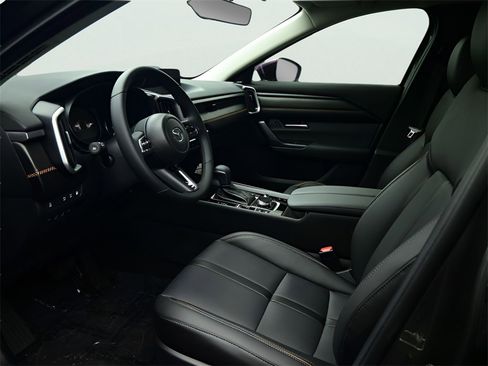 New 2026 MAZDA CX-50 AWD 2.5 Hybrid w/ Weather Package image 2