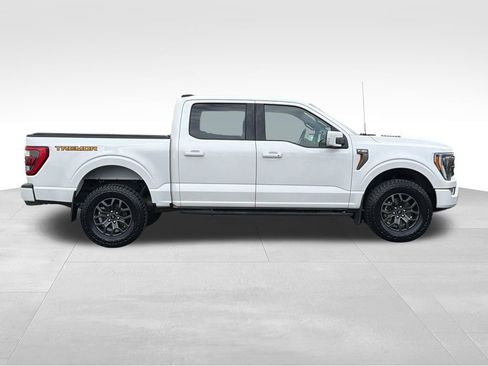Used 2023 Ford F150 Tremor w/ Equipment Group 402A High AWD/4WD image 26