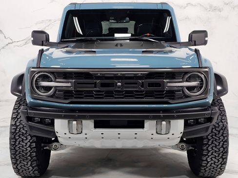 Used 2023 Ford Bronco Raptor image 5
