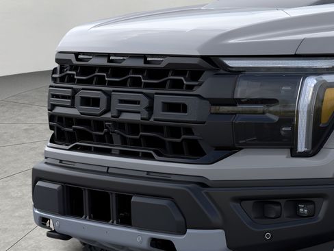 New 2026 Ford F150 Raptor AWD/4WD image 17