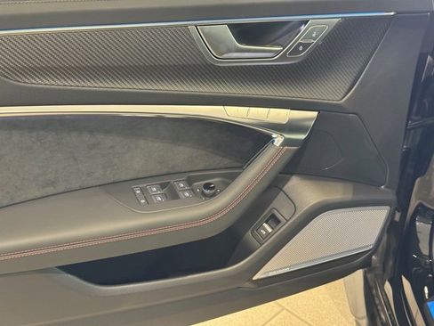 New 2026 Audi RS 6 performance image 20