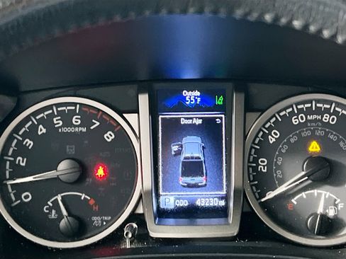 Used 2023 Toyota Tacoma SR5 image 23