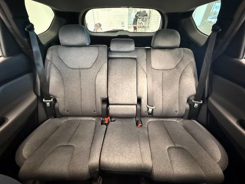 Used 2023 Hyundai Santa Fe SE w/ Winter Weather Package FWD image 27