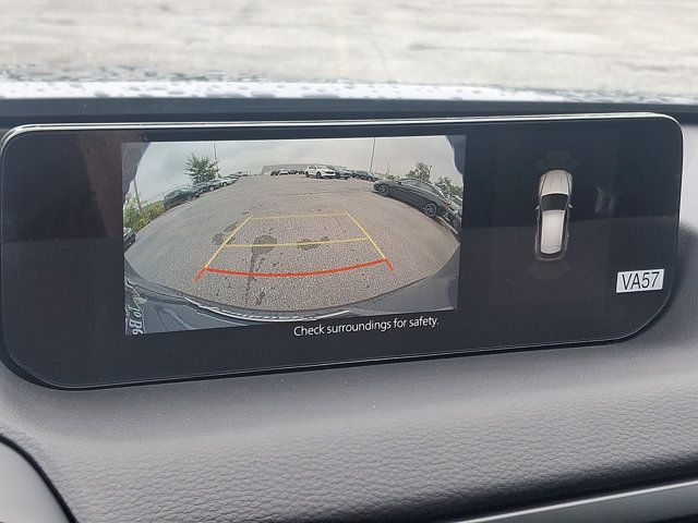 New 2026 MAZDA CX-50 AWD 2.5 S w/ Weather Package image 16