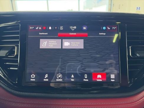 Certified 2021 Dodge Durango R/T w/ Blacktop Package image 24