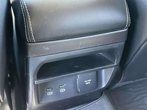 Used 2019 Ford Ranger Lariat w/ FX4 Off-Road Package image 16