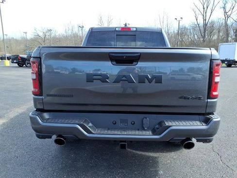 New 2026 RAM 1500 Big Horn image 6