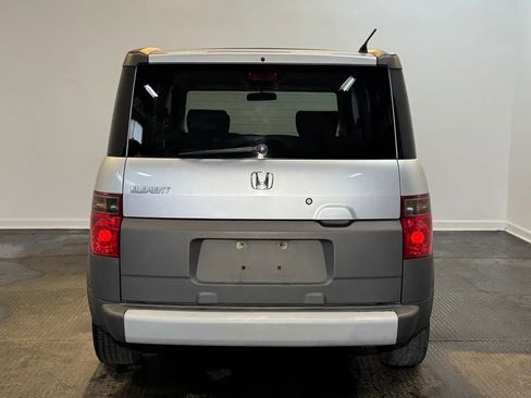 Used 2003 Honda Element EX image 5