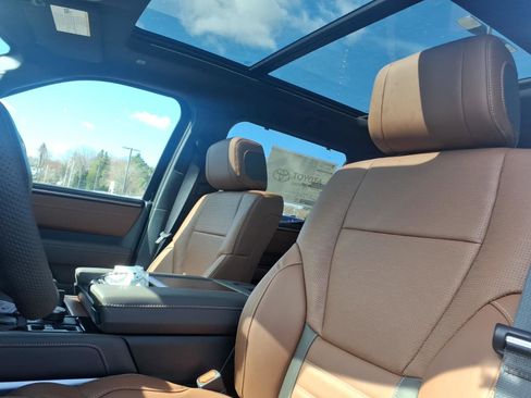 New 2026 Toyota Tundra 1794 Edition AWD/4WD image 6