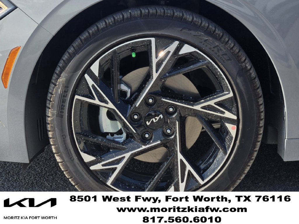 New 2026 Kia K5 GT-Line FWD image 9