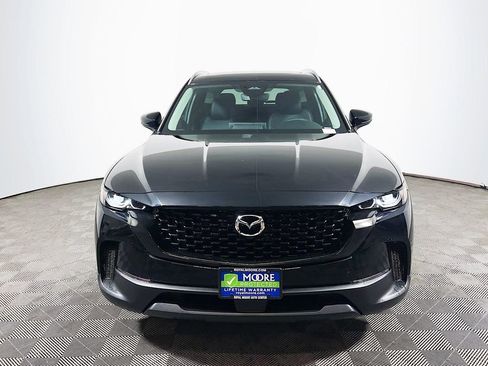New 2026 MAZDA CX-50 AWD 2.5 S w/ Weather Package image 2