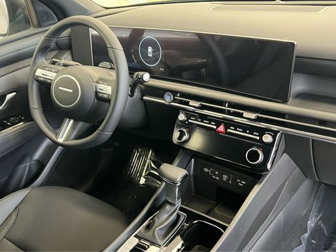 New 2026 Hyundai Santa Cruz XRT image 20