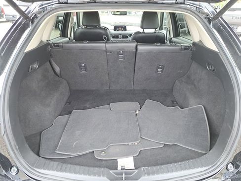 Used 2018 MAZDA CX-5 Grand Touring image 6