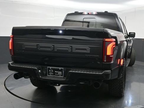 Used 2024 Ford F150 Raptor image 3
