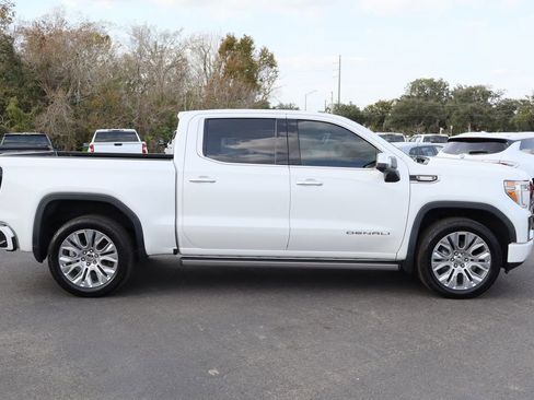Certified 2021 GMC Sierra 1500 Denali w/ Denali Ultimate Package image 9
