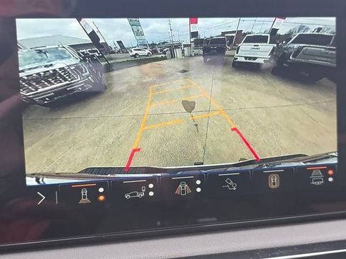 New 2026 GMC Sierra 3500 AT4 w/ AT4 Premium Plus Package AWD/4WD image 6