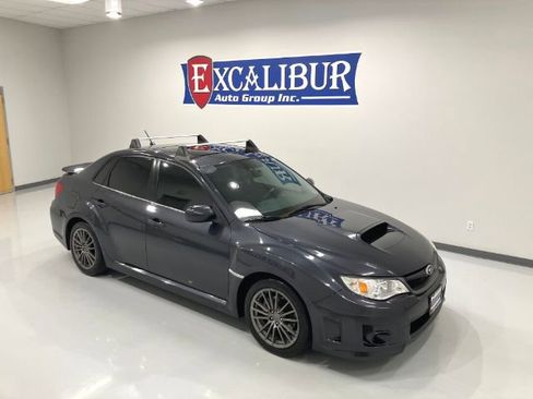 Used 2013 Subaru Impreza WRX Premium image 59
