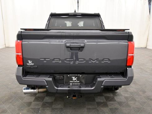 Used 2024 Toyota Tacoma SR5 image 6