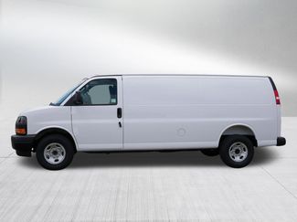 New 2026 GMC Savana 3500 Extended w/ Driver Convenience Package RWD video 2
