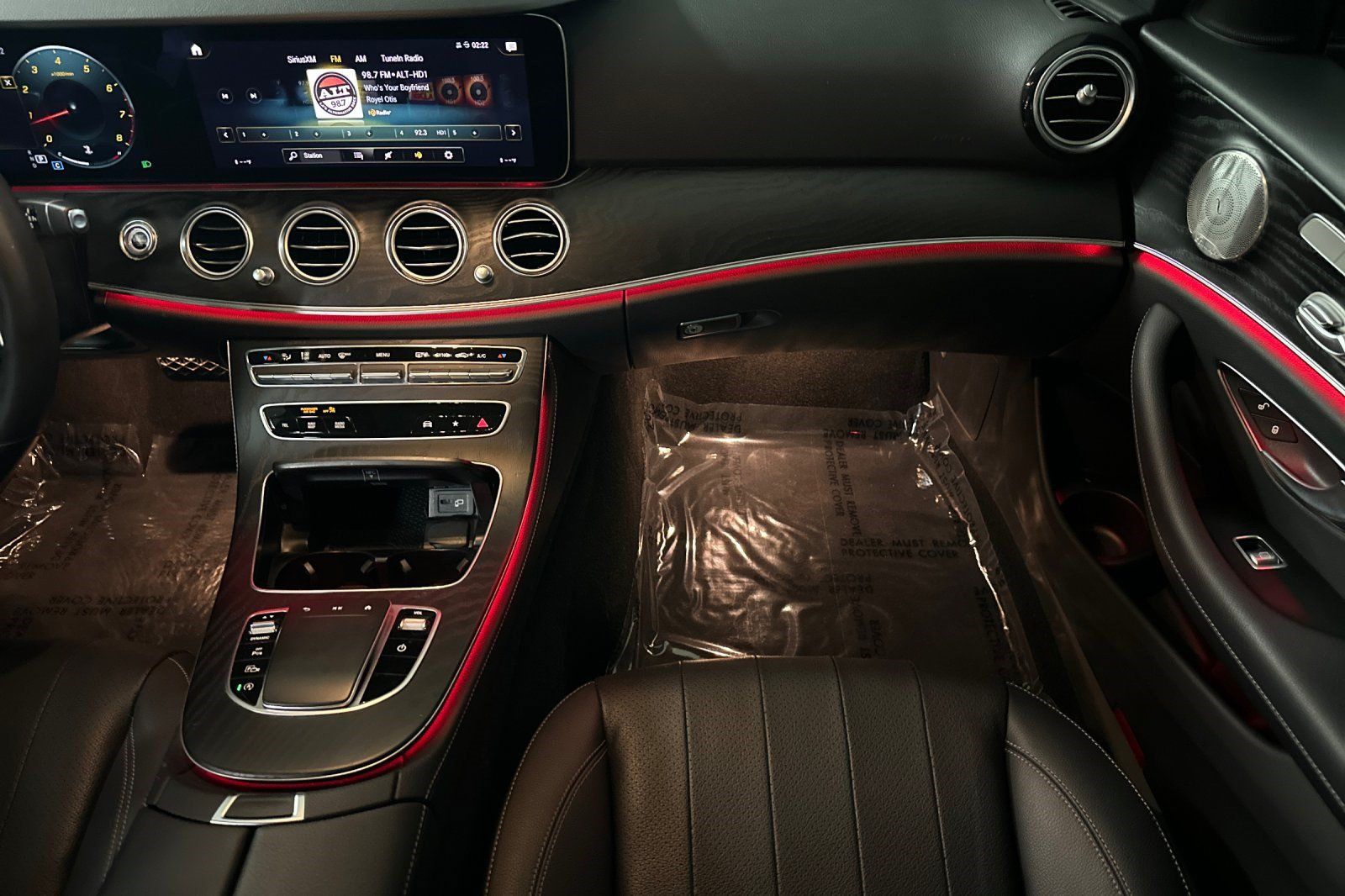 Used 2022 Mercedes-Benz E 350 Sedan image 31