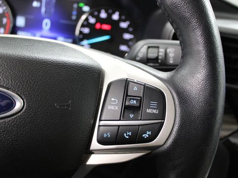 Used 2023 Ford Explorer Limited image 23