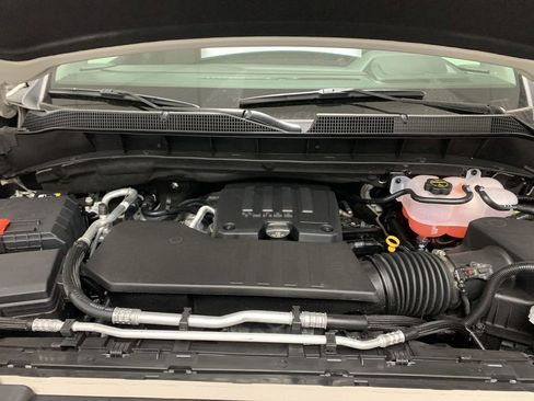 New 2026 Chevrolet Silverado 1500 RST w/ RST Select Package AWD/4WD image 17