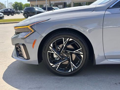 Used 2025 Kia K5 GT-Line w/ GT-Line Premium Package image 10