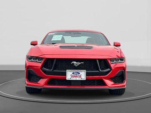 Certified 2024 Ford Mustang GT w/ GT Performance Package image 3