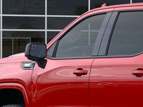 New 2026 GMC Sierra 1500 AT4 w/ AT4 Premium Package image 12