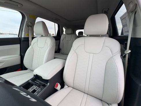 New 2026 Kia Sorento EX w/ EX Premium Package image 22